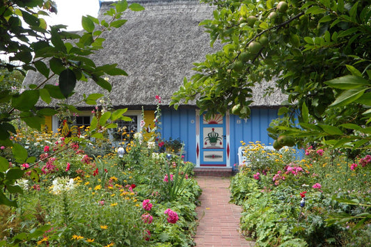 Naturgarten leicht gemacht