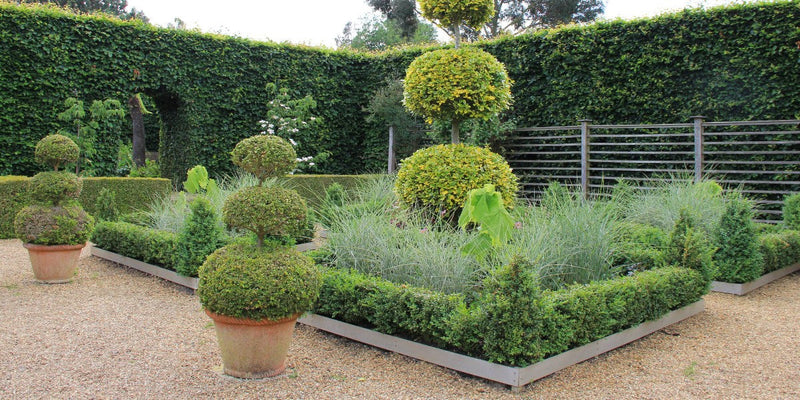 Beet-Sets nach Gartenstil- Beet-Sets nach Gartenstil-