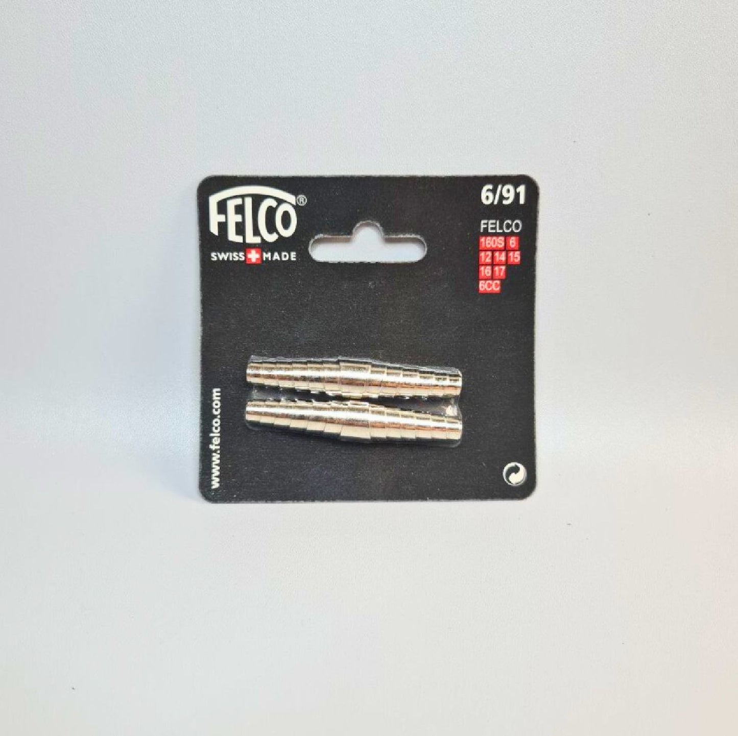 FELCO Ersatzfedern (für FELCO 6 /11 oder 6/ 12 /160S)