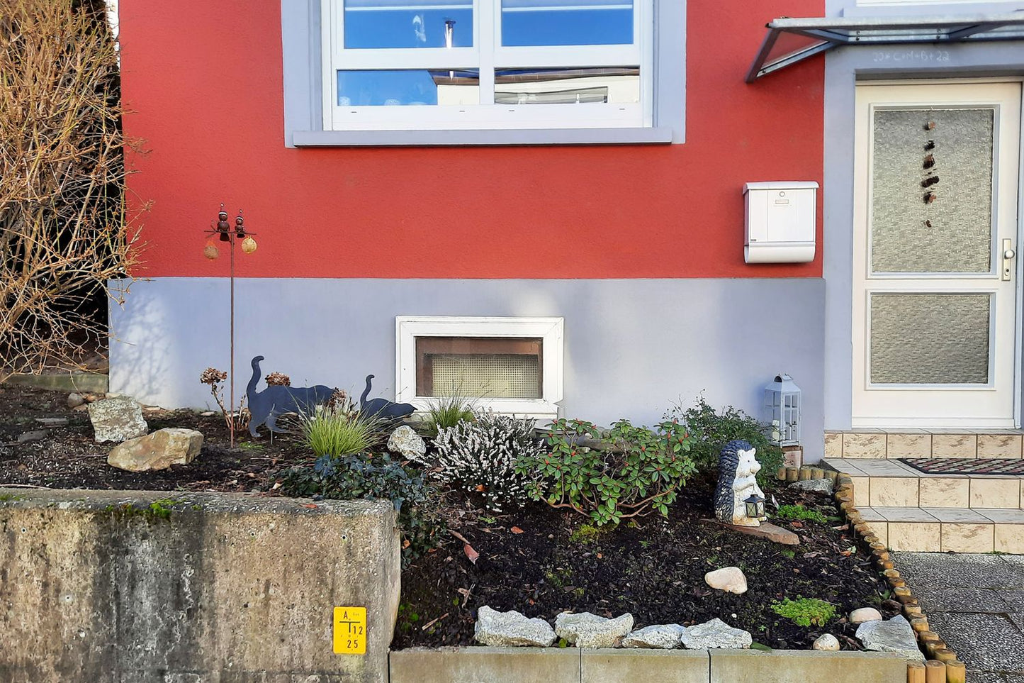 Leuchtfeuer (Farbpower für den Garten)