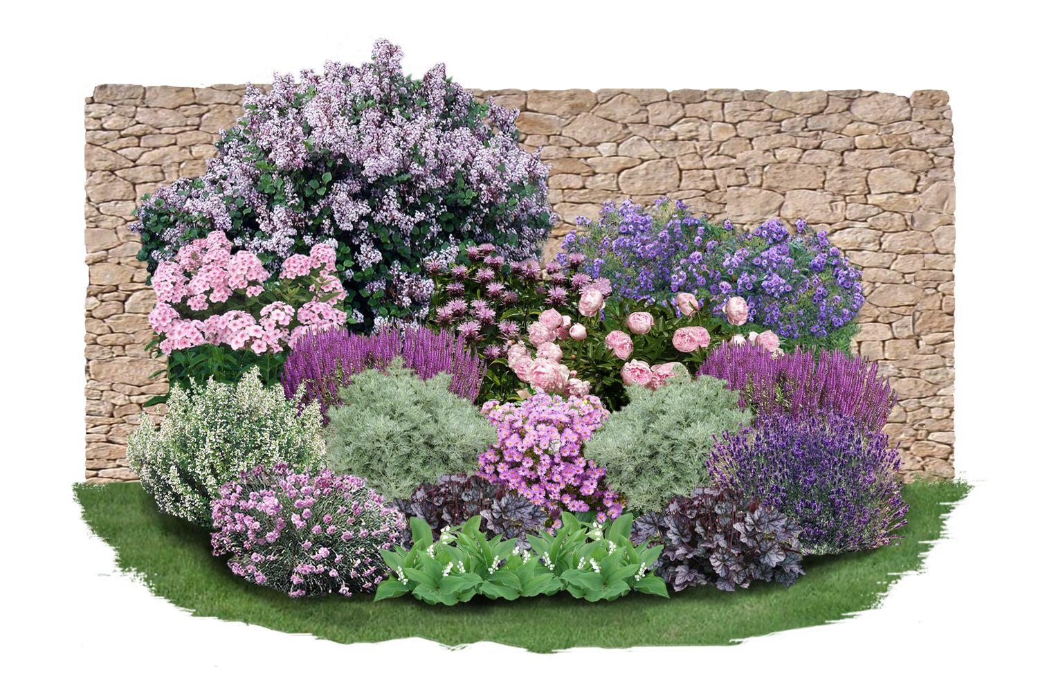 Alice im Wunderland Duft-Kollektion