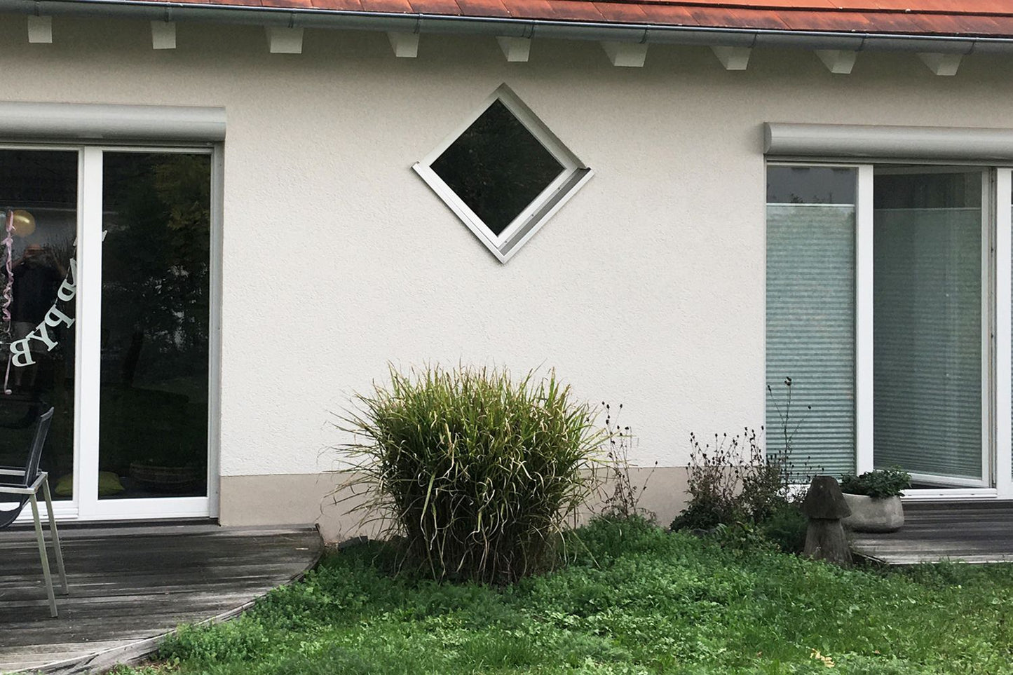 Beet in Feierlaune (Der Sommer kann kommen!)