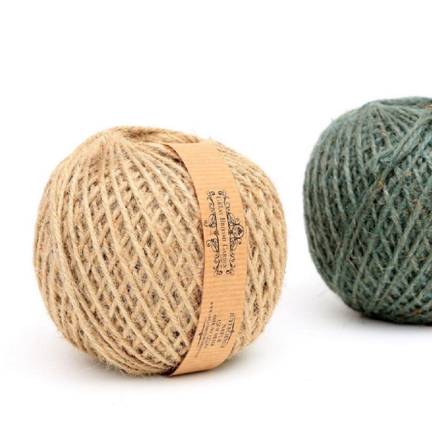 Juteschnur 200 g | Gartenschnur