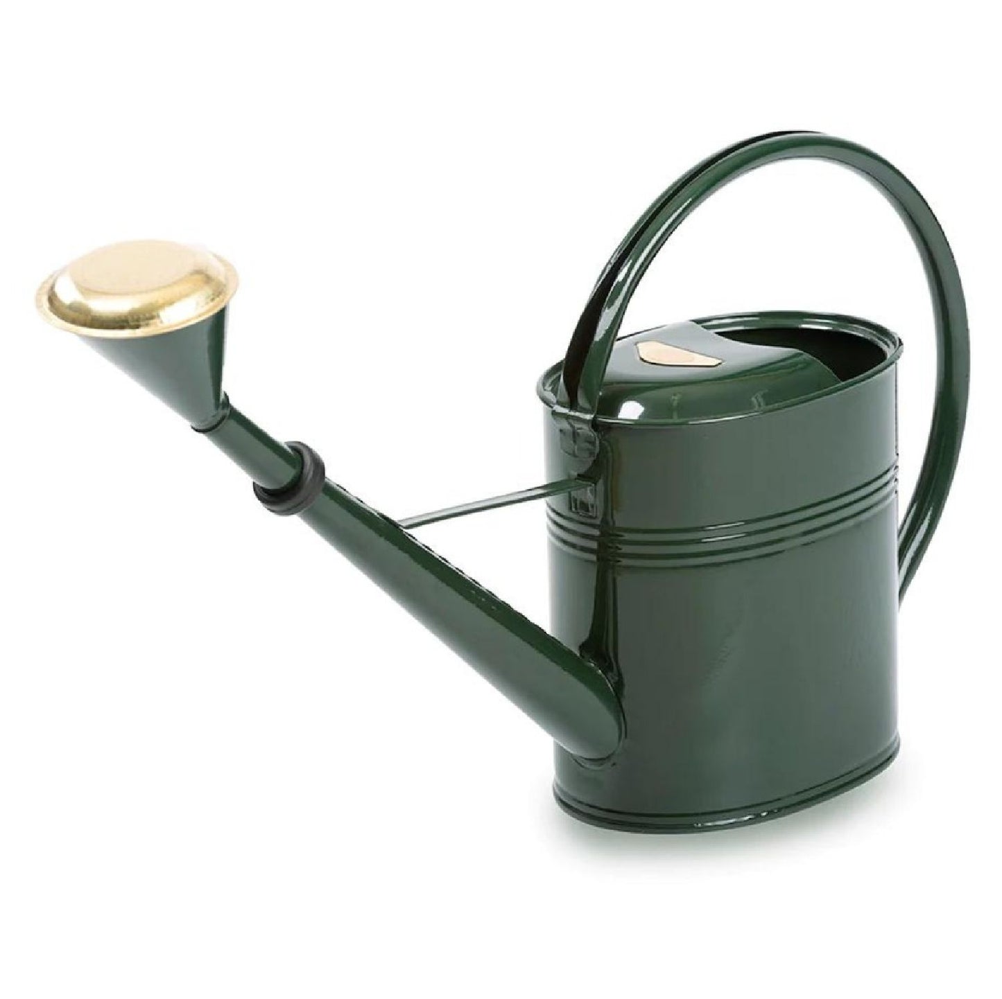 Gießkanne oval 8 Liter in verschiedenen Farben