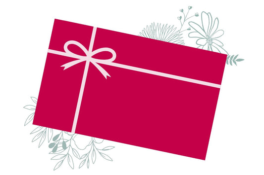 Gutschein per Post Die klassische Geschenkkarte im Umschlag