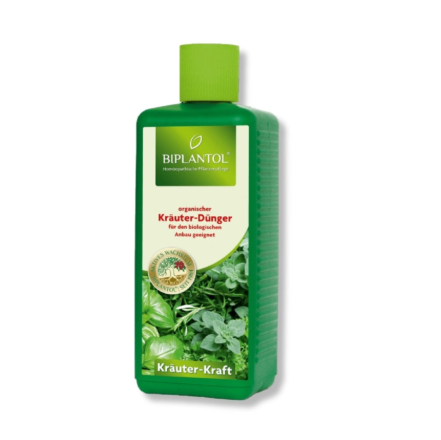 Biplantol ® Kräuter-Kraft für besonders aromatische Kräuter