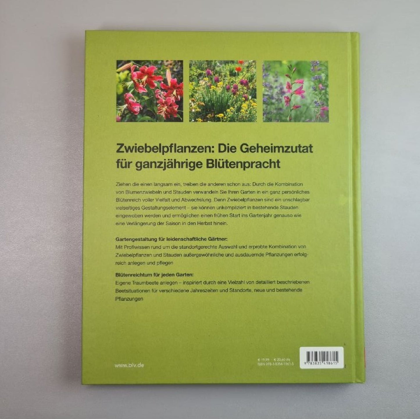 Blütenreich (Katrin Lugerbauer)