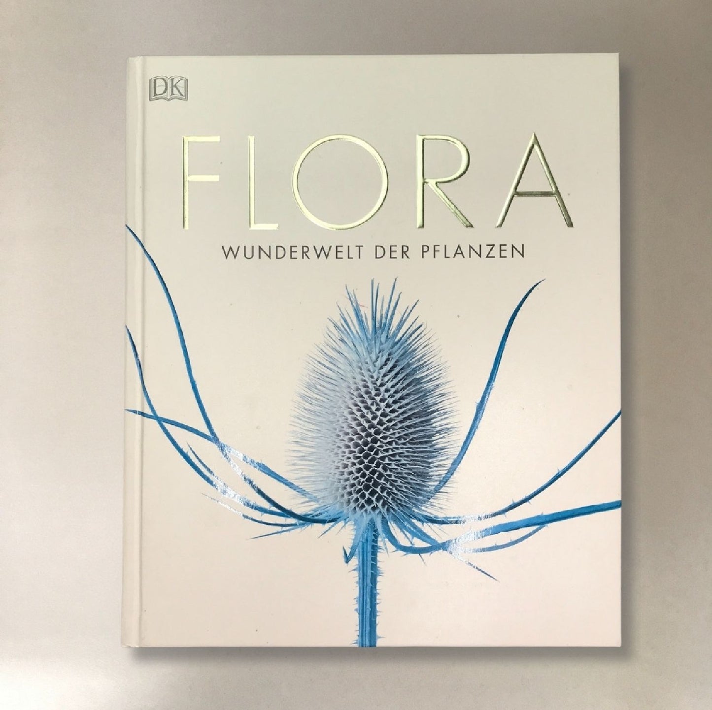 Flora (Wunderwelt der Pflanzen)