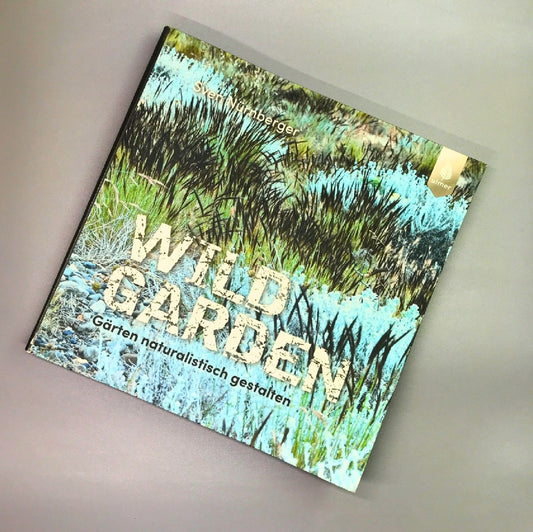 Wild Garden Sven Nürnberger