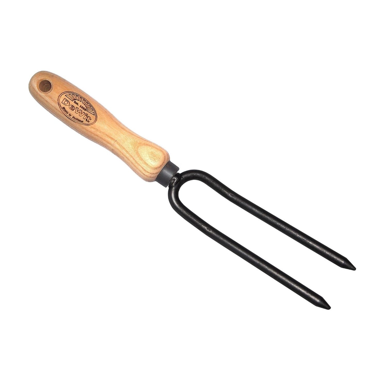 Jekyll Weeder | Unkrautentferner mit Holzgriff aus Esche