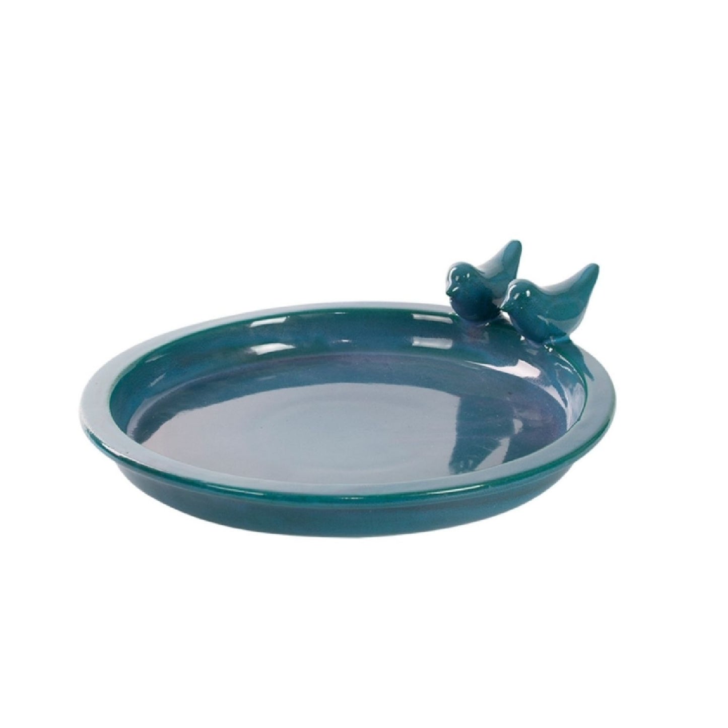 Vogeltränke Keramik (rund) Vogeltränke Keramik (rund)