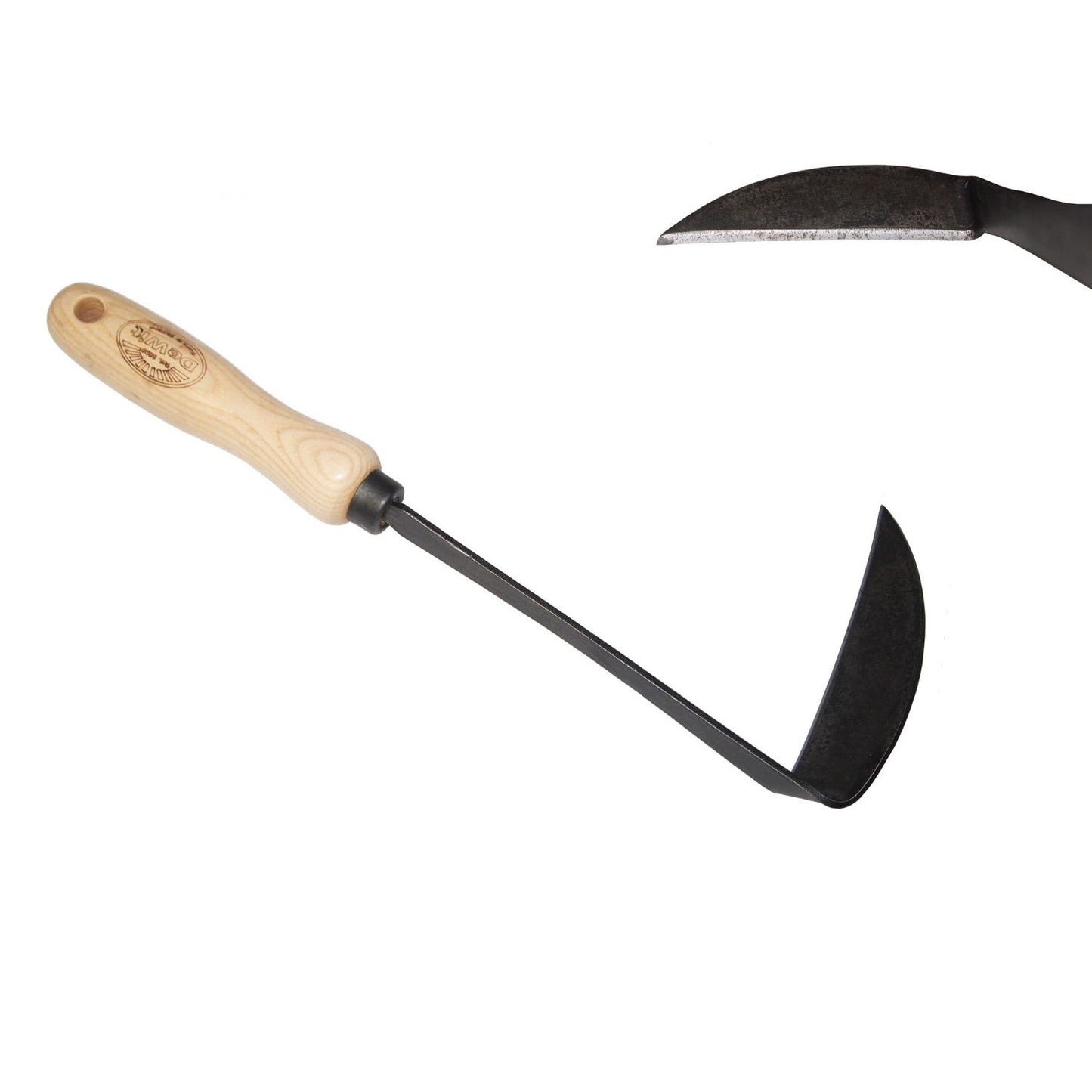 Handhacke Japan mit Holzgriff aus Esche