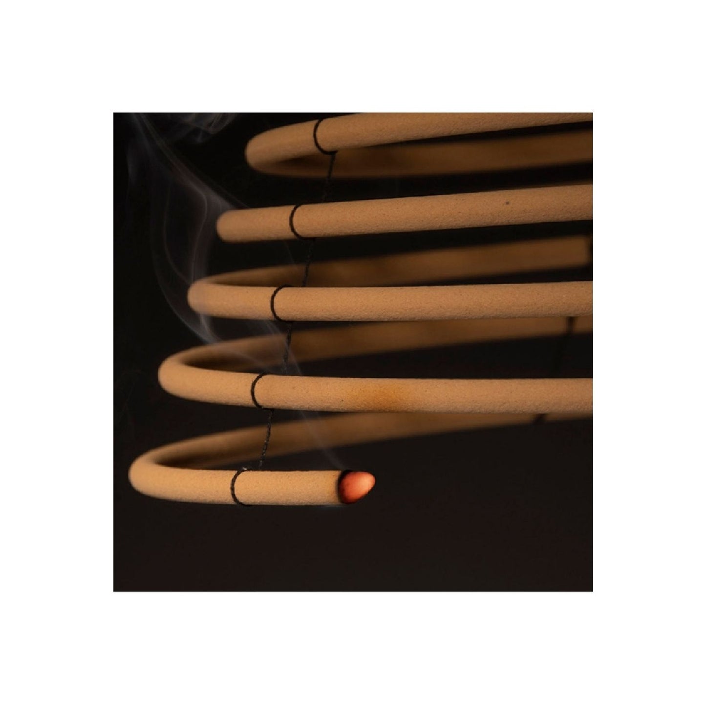 Citronella Spirale (zum Aufhängen)