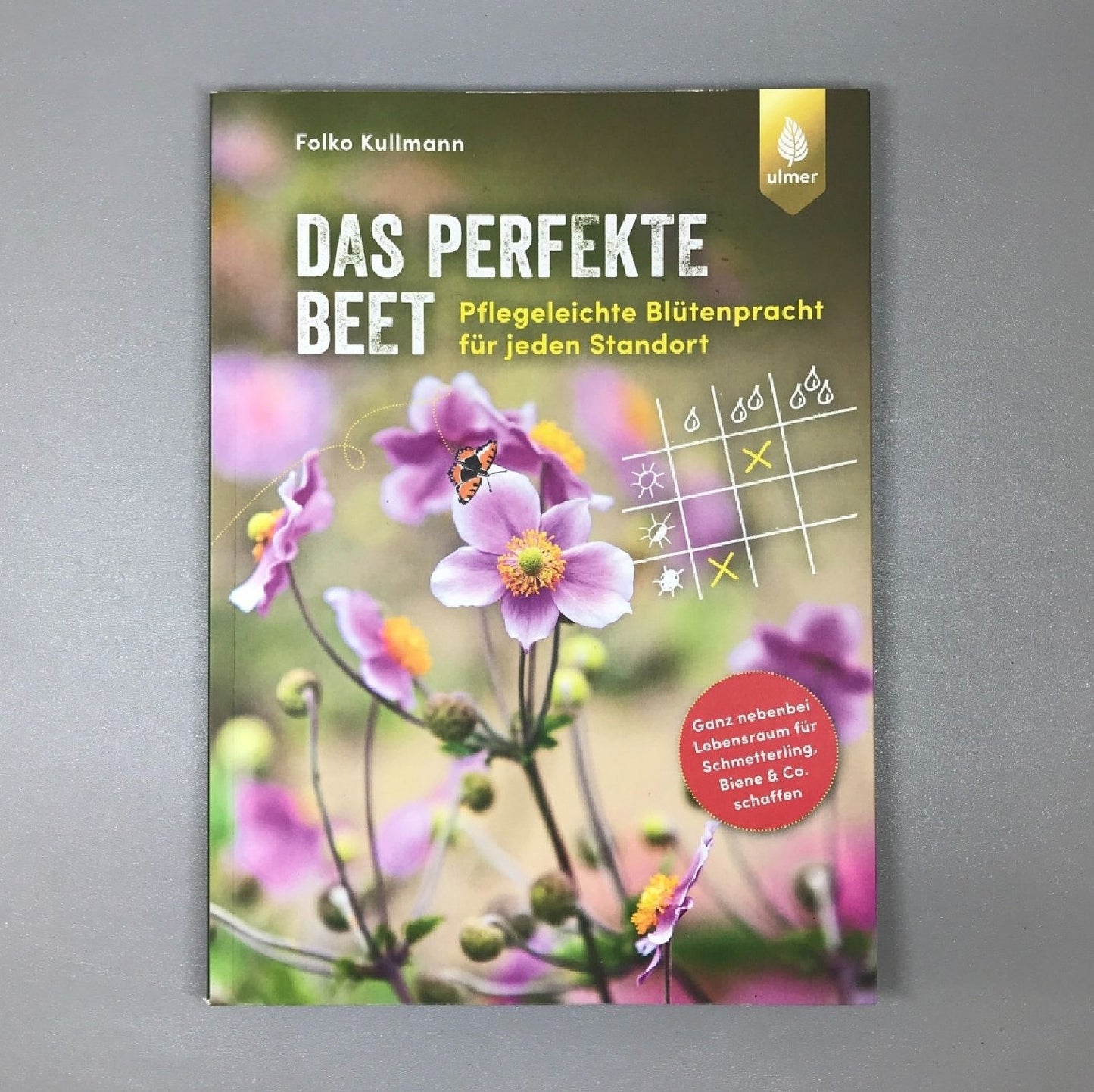 Das perfekte Beet Folko Kullmann