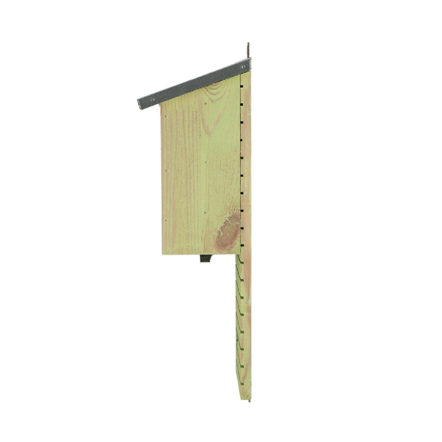 Fledermauskasten S (aus Kiefernholz) Fledermauskasten S (aus Kiefernholz)