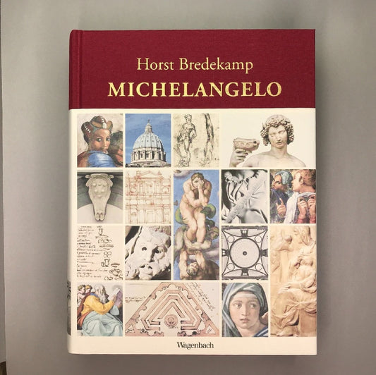 Michelangelo Horst Bredekamp