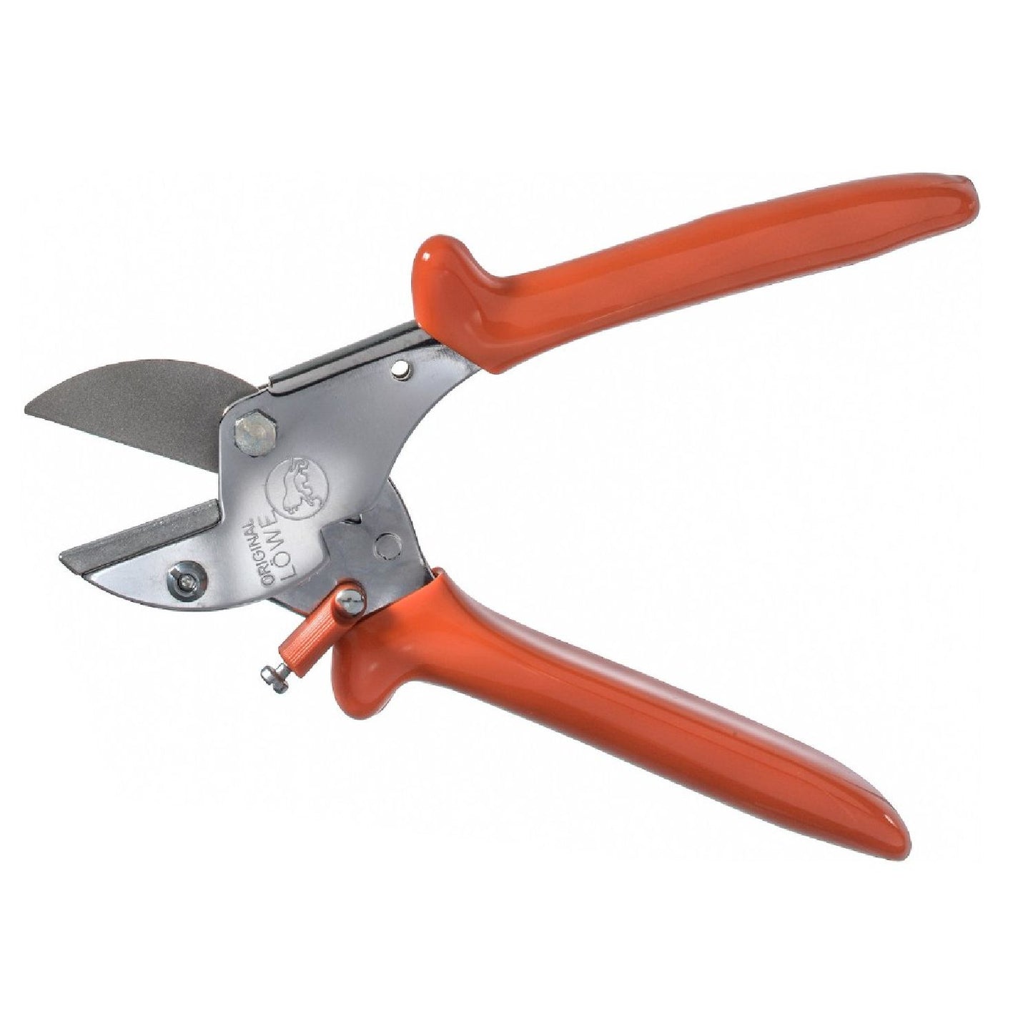 Gartenschere Löwe 5 (Kleine Amboss-Schere mit Standardgriff)