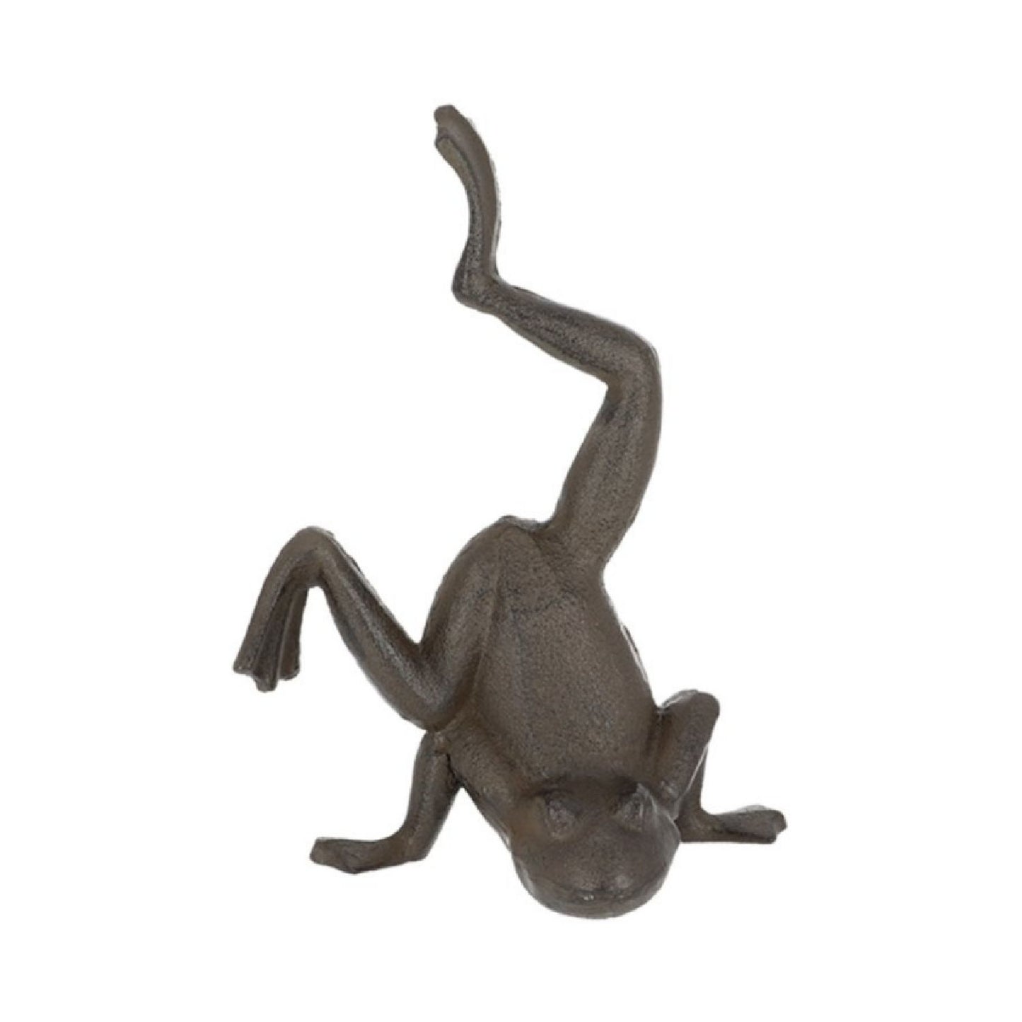 Türstopper 'Frosch' (aus Gusseisen)