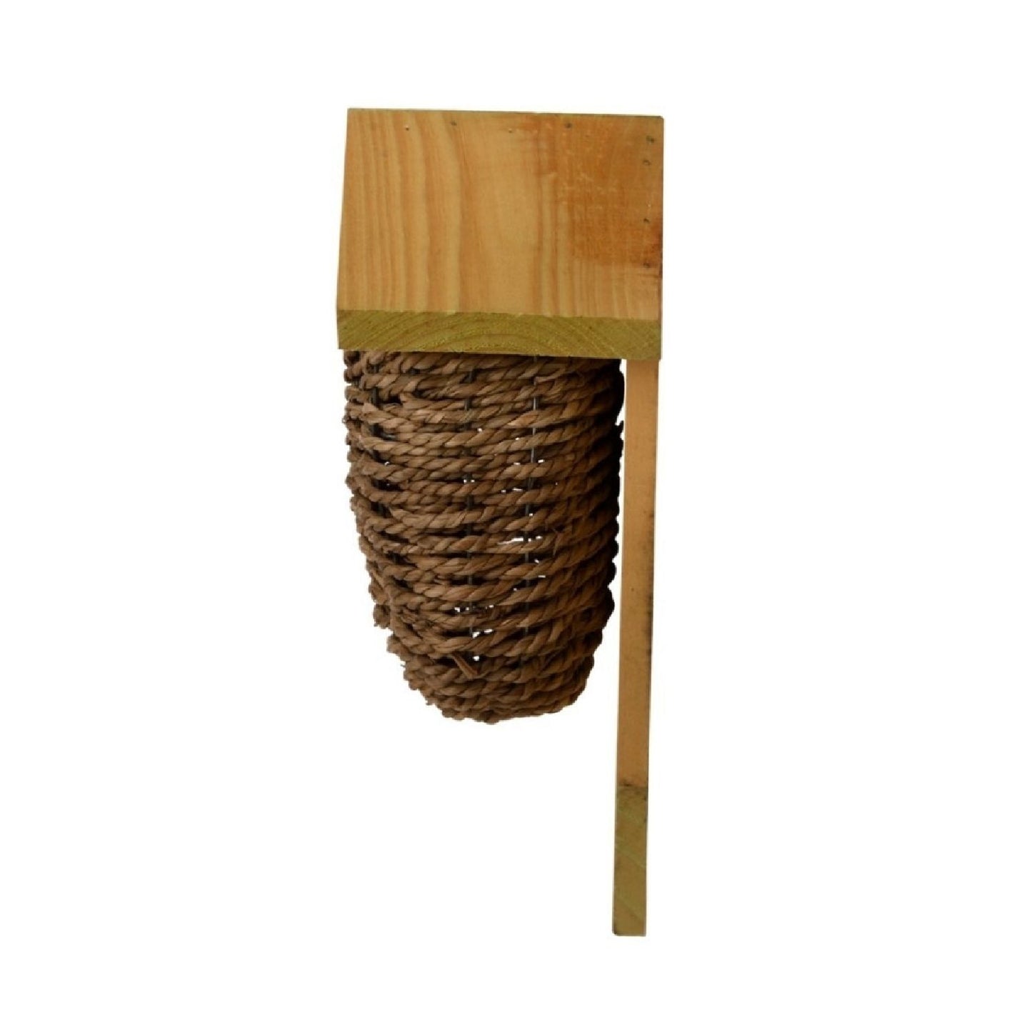 Nestbeutel (aus natürlichem Seegras)