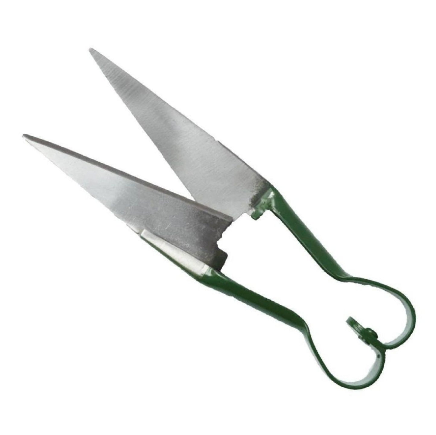 Kräuterschere (Klingen aus Karbonstahl)