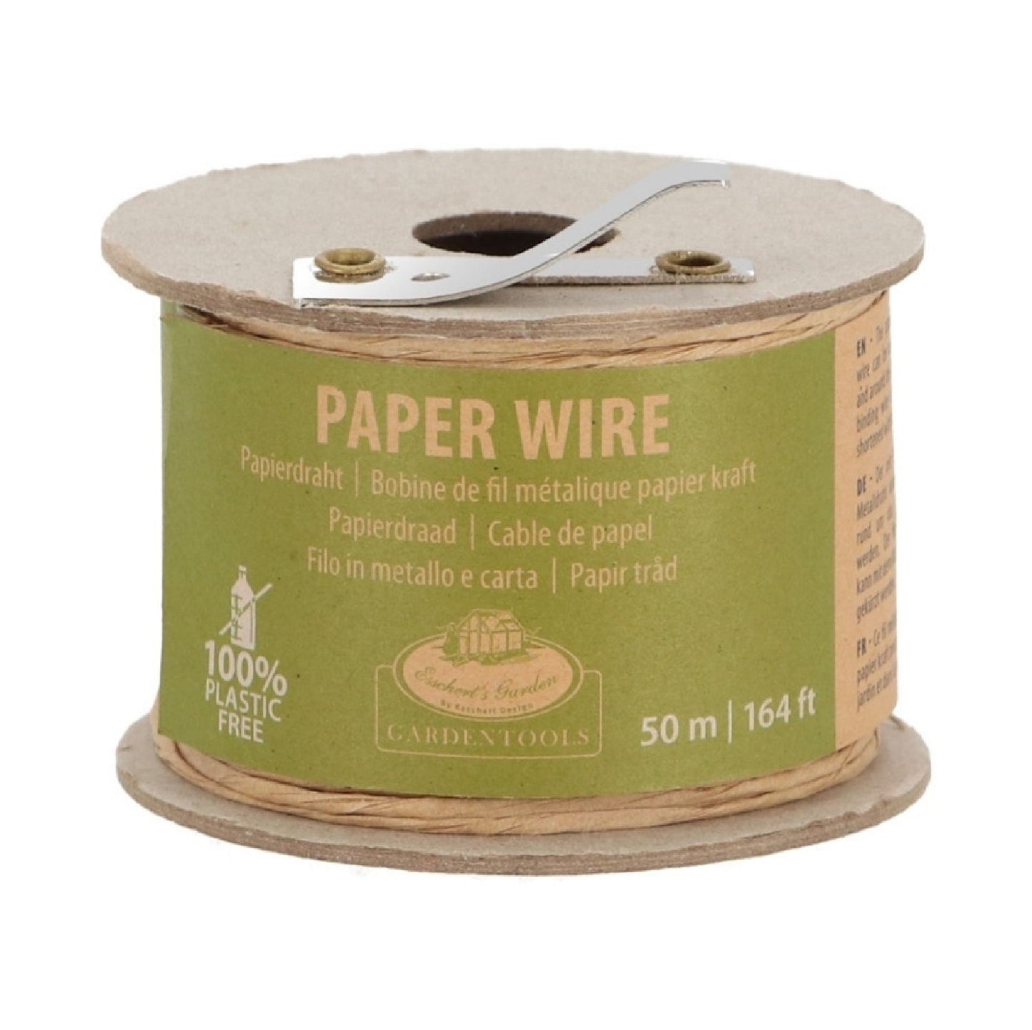Papierdraht ()