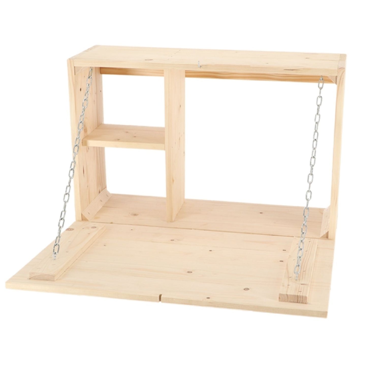 Wandbar (aus FSC-zertifiziertem Holz)