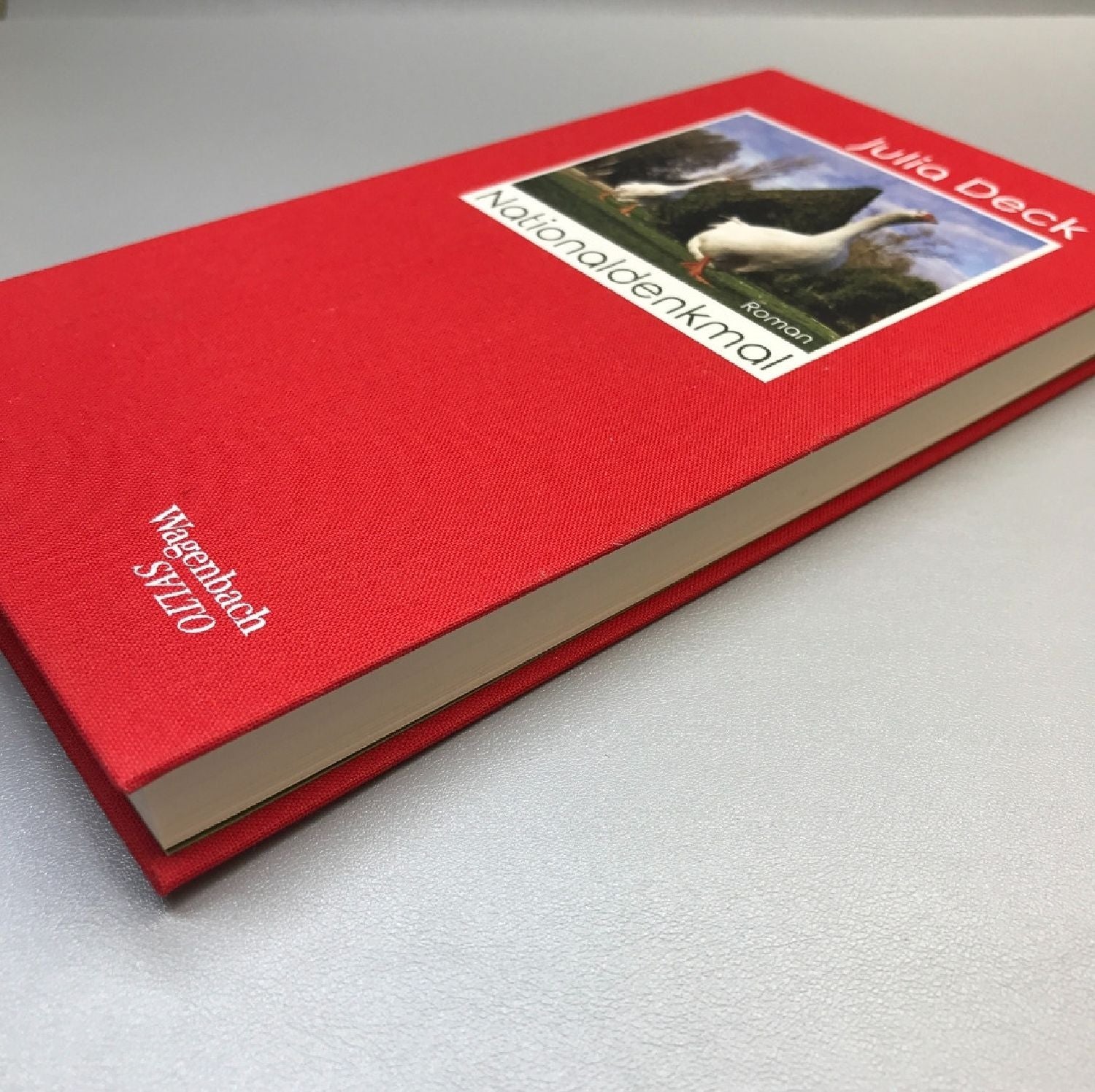 Nationaldenkmal J. Deck