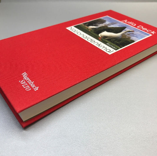 Nationaldenkmal J. Deck