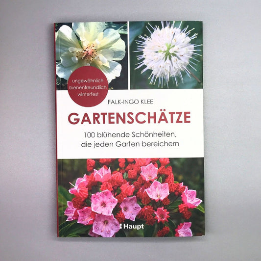 Gartenschätze (Falk-Ingo Klee)