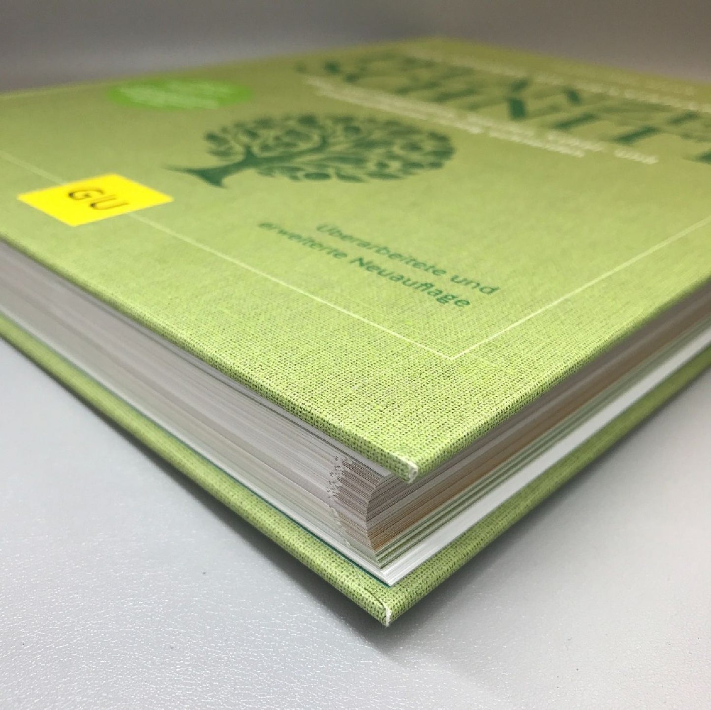 Pflanzenschnitt (DAS GROSSE GU PRAXISHANDBUCH)