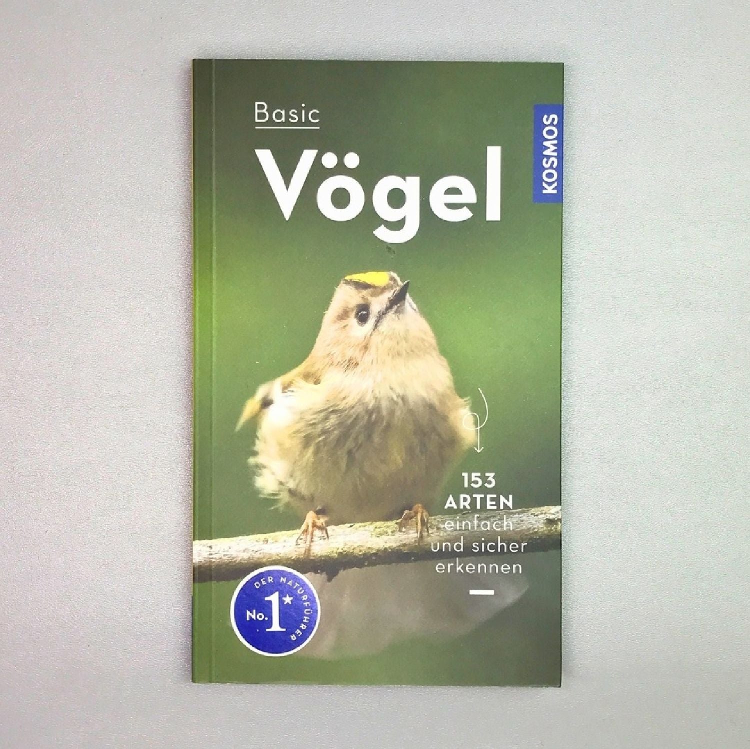 Basic Vögel Volker Dierschke