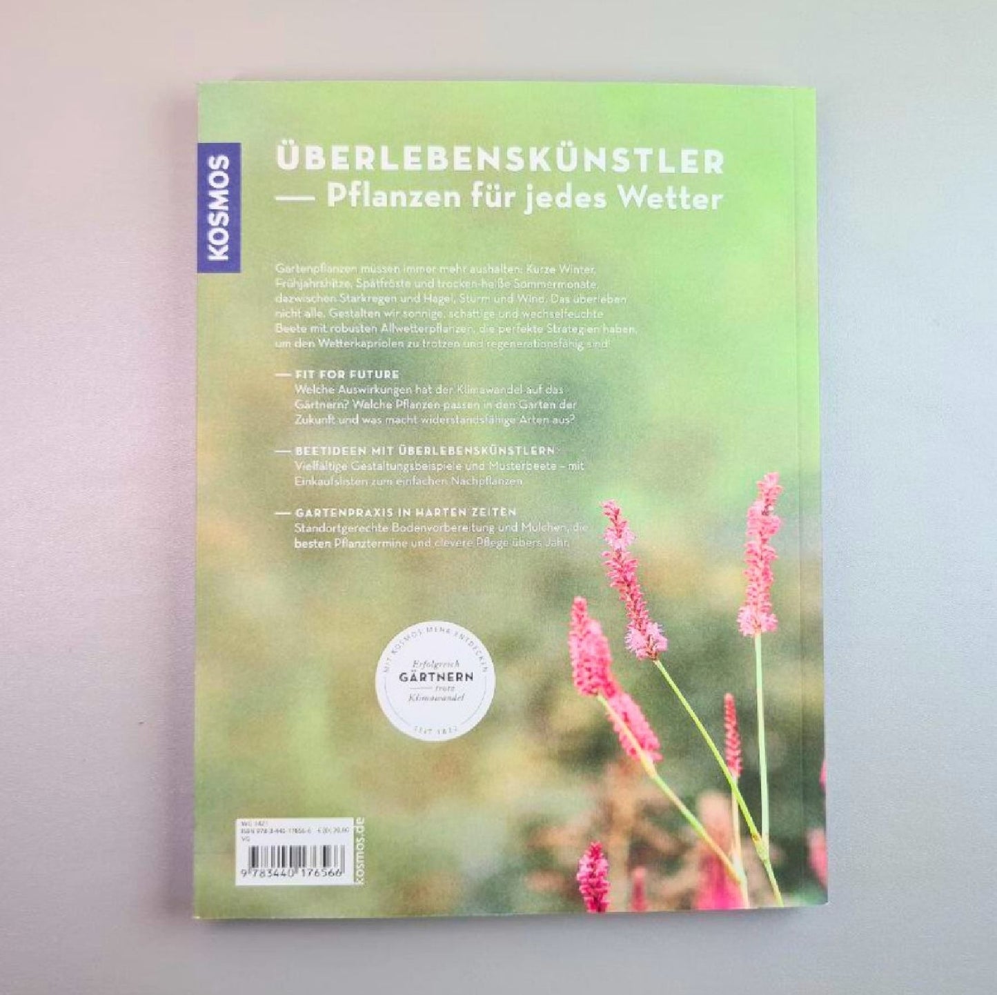 Überlebenskünstler (Simone Kern)