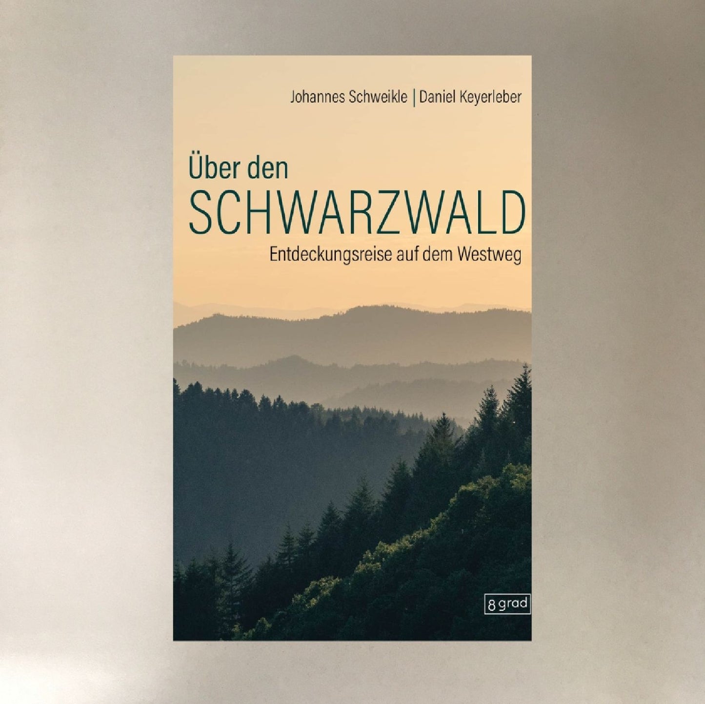 Über den Schwarzwald