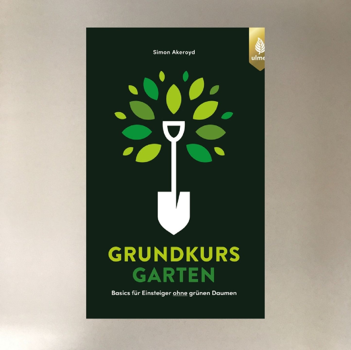 Grundkurs Garten
