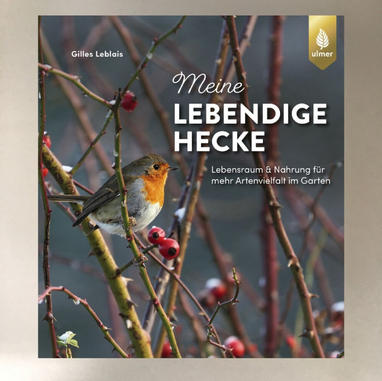 MEINE LEBENDIGE HECKE