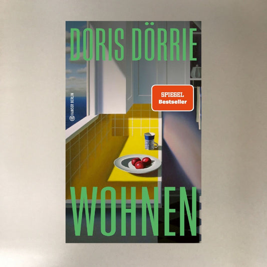 Wohnen Doris Dörrie