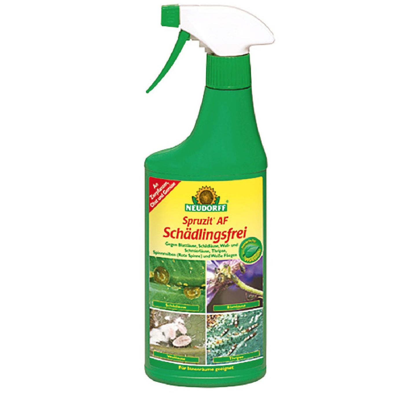 Spruzit AF Schädlingsfrei Sprühflasche