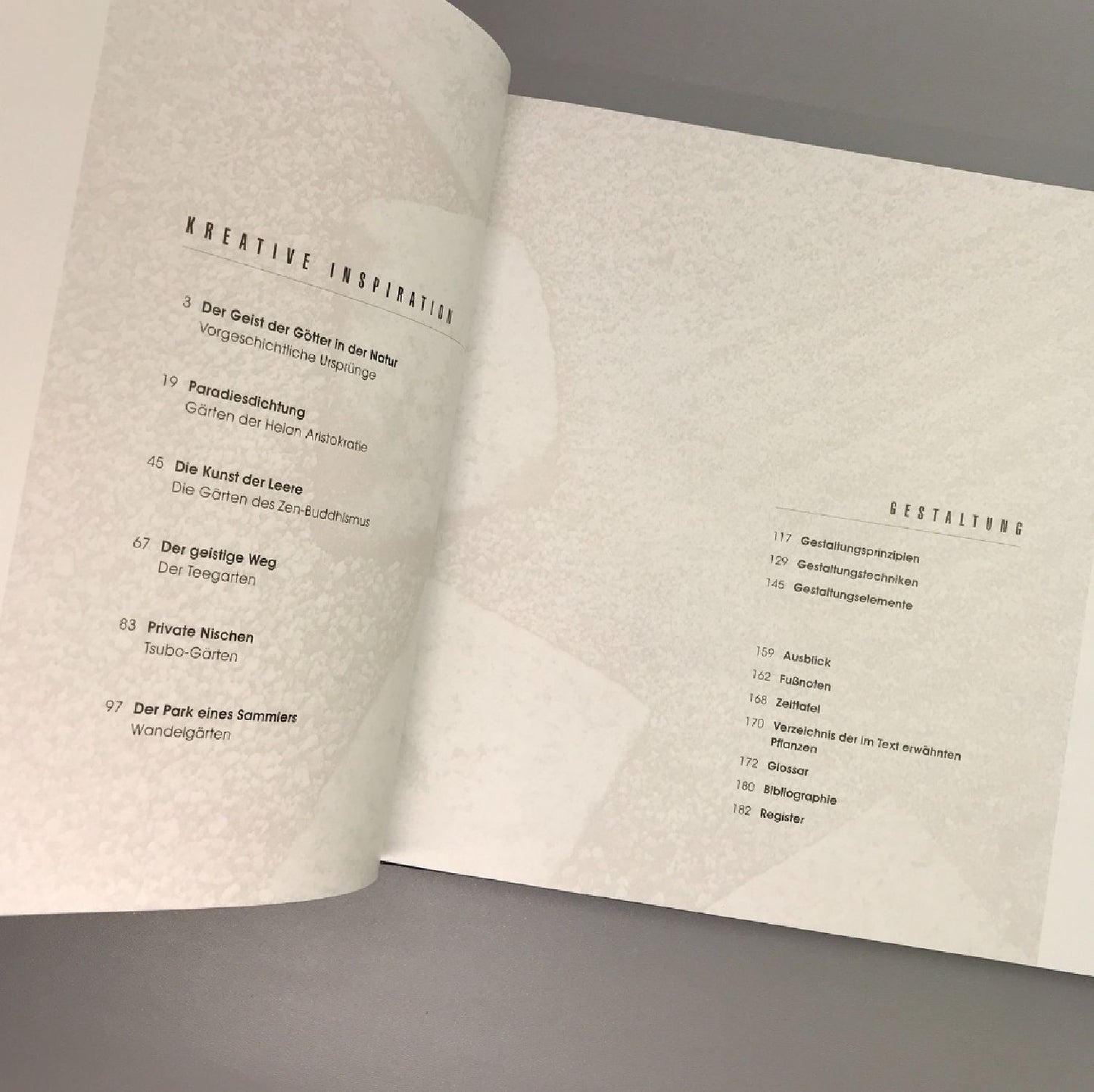 Gestaltung japanischer Gärten (Marc Peter Keane)