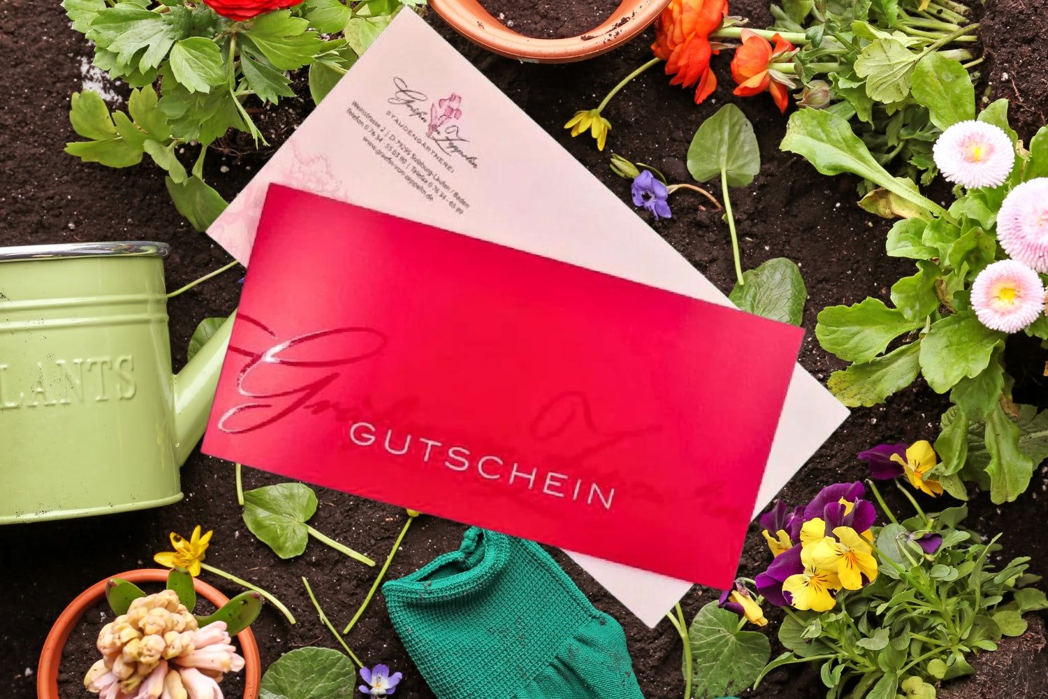 Gutschein