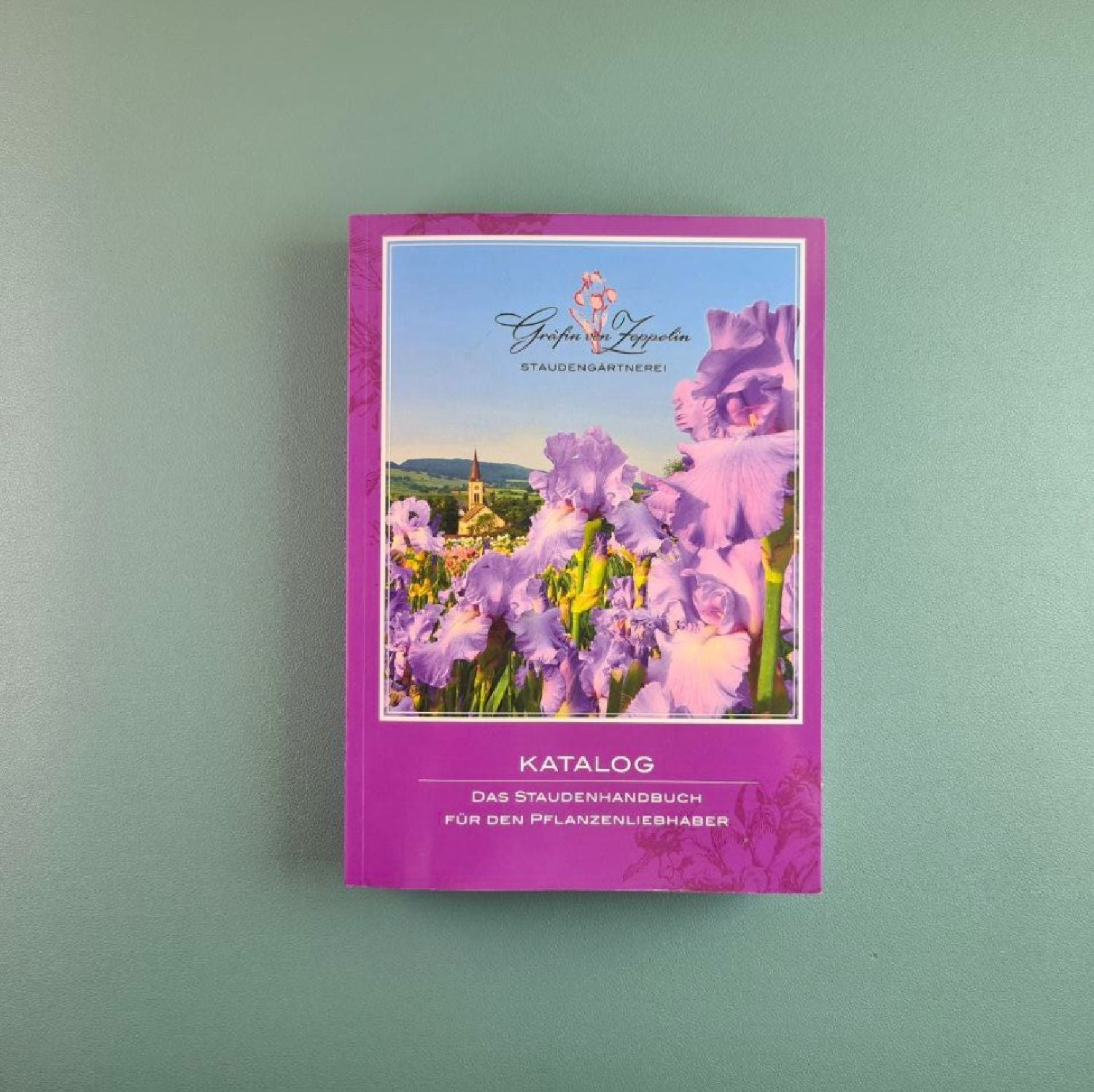 Katalog Gräfin von Zeppelin