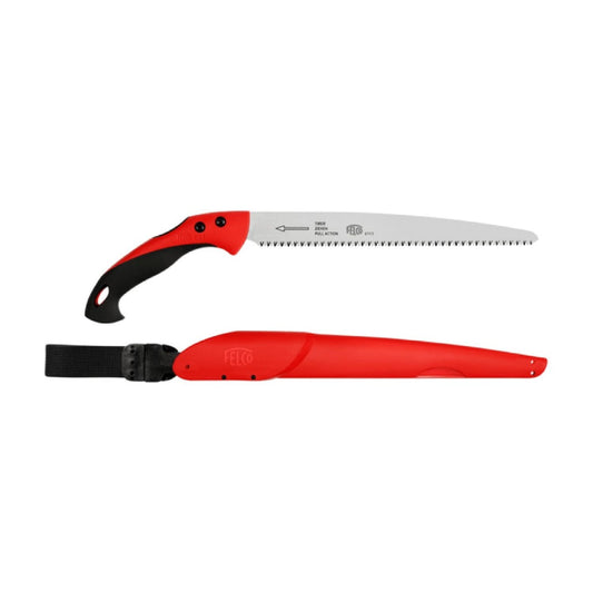 FELCO 611 Säge mit Träger Sägeblatt 33 cm