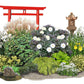 Fernöstlicher Traum Ein Hauch von Japan im eigenen Garten