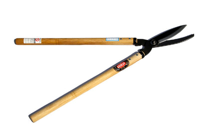 Heckenschere aus Japan | 130 mm für stärkere Äste