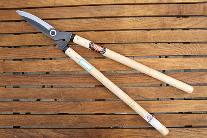 Heckenschere aus Japan | 130 mm (für stärkere Äste)