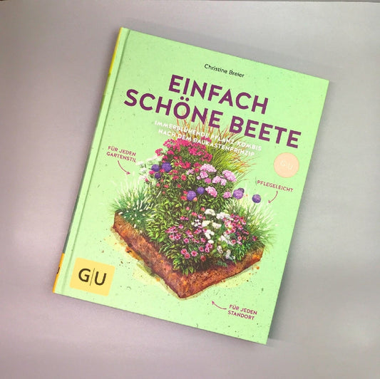 Einfach schöne Beete Christine Breier