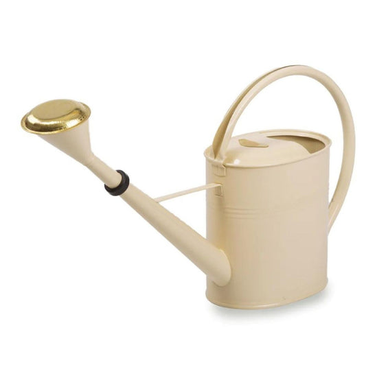 Gießkanne oval 8 Liter in verschiedenen Farben