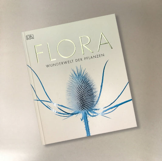 Flora Wunderwelt der Pflanzen