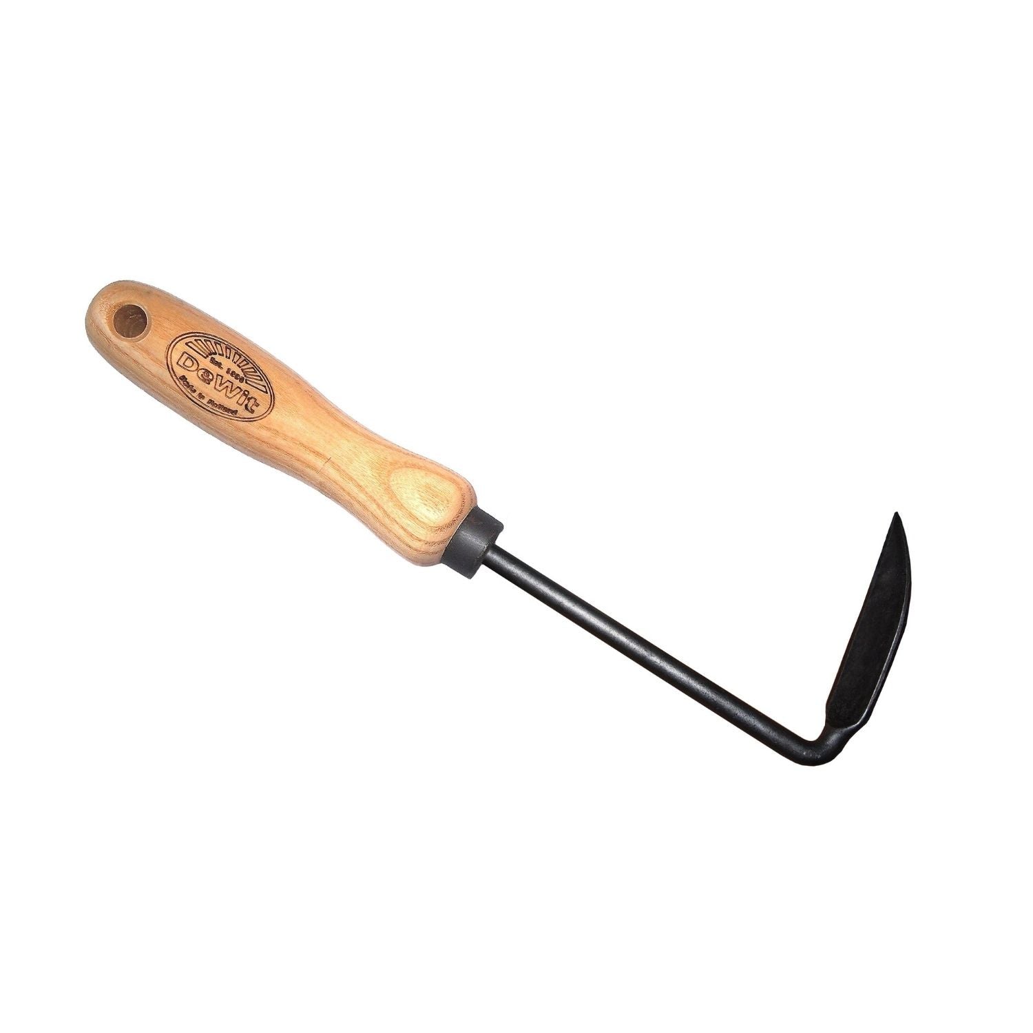 Cape Cod Weeder mit Holzgriff aus Esche