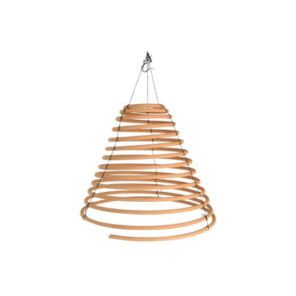 Citronella Spirale zum Aufhängen