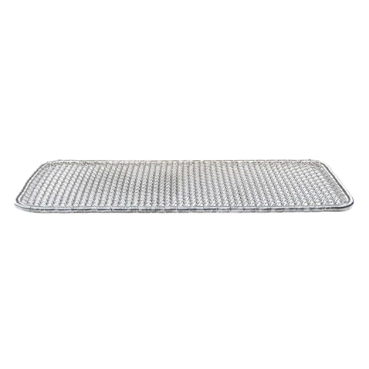 Spiraltürmatte (aus verzinktem Stahl)